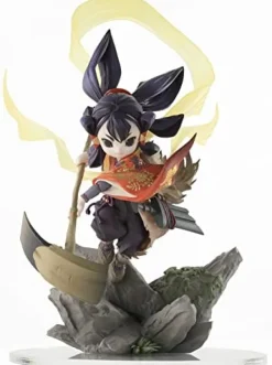 BellFine Tensui no Sakuna Hime - Sakuna Hime (Bell Fine)