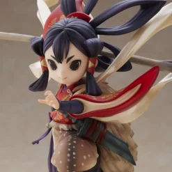 Best Union Creative International Ltd Tensui no Sakuna Hime - Sakuna Hime