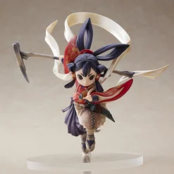 Best Union Creative International Ltd Tensui no Sakuna Hime - Sakuna Hime