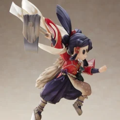 Best Union Creative International Ltd Tensui no Sakuna Hime - Sakuna Hime