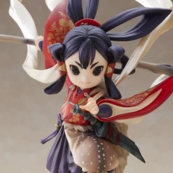 Best Union Creative International Ltd Tensui no Sakuna Hime - Sakuna Hime