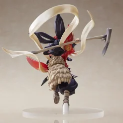 Best Union Creative International Ltd Tensui no Sakuna Hime - Sakuna Hime