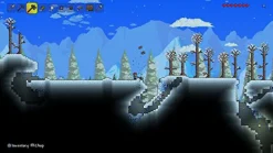 Hot Spike Terraria