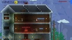 Hot Spike Terraria