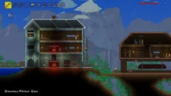 Hot Spike Terraria