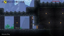 Hot Spike Terraria
