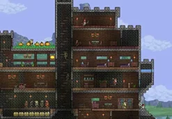New Spike Chunsoft Terraria