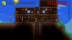 Spike Terraria Best
