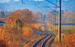 Hot Sonic Powered Tetsudou Nippon! Rosen Tabi: Aizu Tetsudou Hen