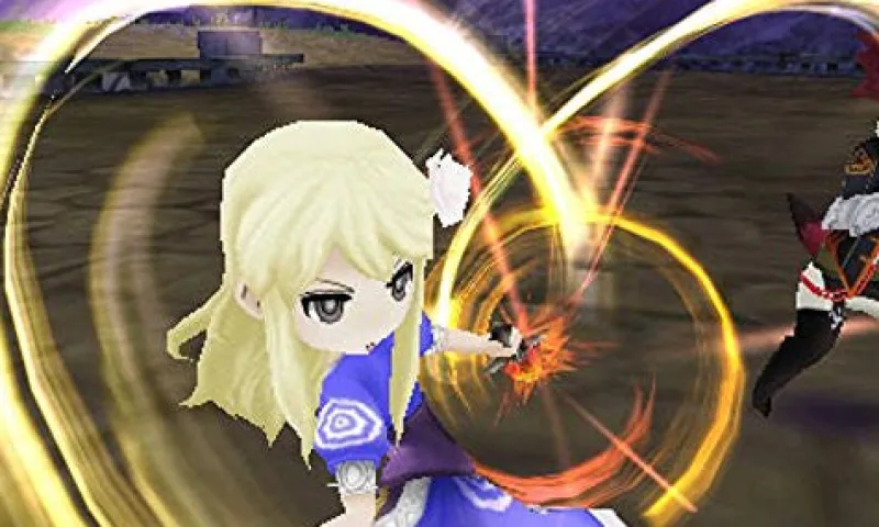 FuRyu The Alliance Alive New