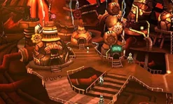 FuRyu The Alliance Alive New