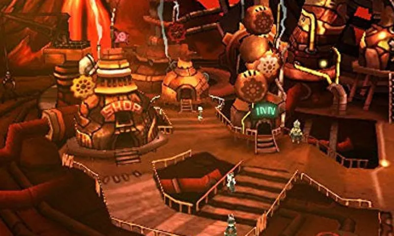 FuRyu The Alliance Alive New