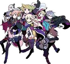 FuRyu The Alliance Alive New