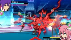 Best Bandai Namco Games The Asterisk War: The Academy City on the Water Houaa Kenran [Limited Edition]