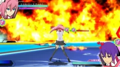 Best Bandai Namco Games The Asterisk War: The Academy City on the Water Houaa Kenran [Limited Edition]