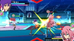 Best Bandai Namco Games The Asterisk War: The Academy City on the Water Houaa Kenran [Limited Edition]