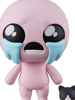 Sale Good Smile Company The Binding of Isaac - Isaac - Nendoroid #2649