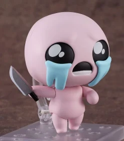 Sale Good Smile Company The Binding of Isaac - Isaac - Nendoroid #2649