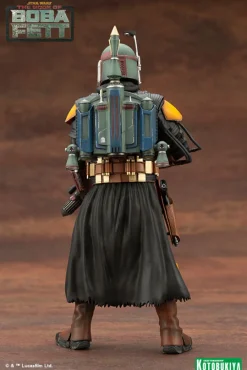 Sale Kotobukiya The Book of Boba Fett - Boba Fett - ARTFX+ - 1/10