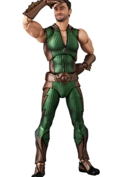 Medicom Toy The Boys - The Deep - Mafex No.237