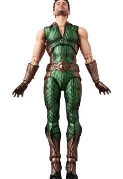 Medicom Toy The Boys - The Deep - Mafex No.237