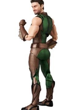 Medicom Toy The Boys - The Deep - Mafex No.237