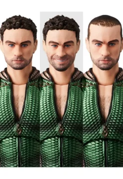 Medicom Toy The Boys - The Deep - Mafex No.237