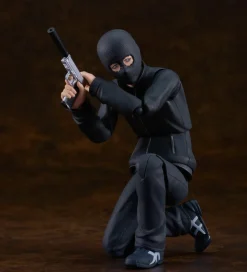 Best Max Factory The Fable - Satou Akira - Figma #639 [Shop Exclusive]