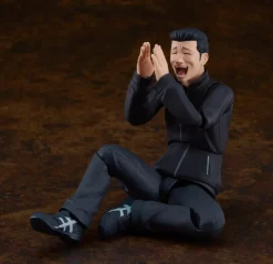 Best Max Factory The Fable - Satou Akira - Figma #639 [Shop Exclusive]