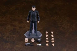 Best Max Factory The Fable - Satou Akira - Figma #639 [Shop Exclusive]