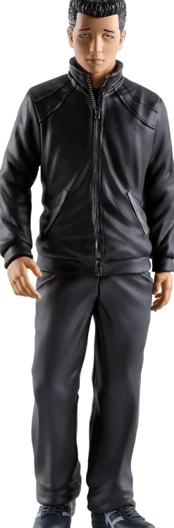 Outlet Bandai Spirits The Fable - Satou Akira