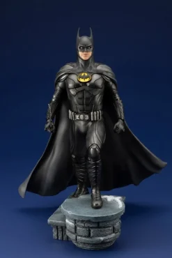 Sale Kotobukiya The Flash (2023) - Batman - ARTFX - 1/6