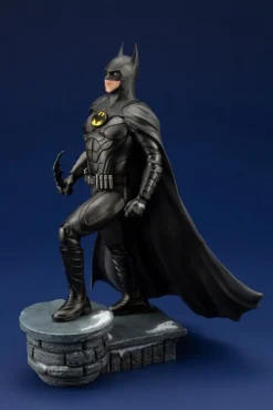 Sale Kotobukiya The Flash (2023) - Batman - ARTFX - 1/6