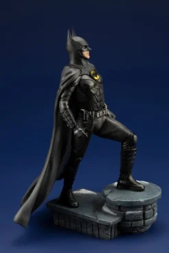 Sale Kotobukiya The Flash (2023) - Batman - ARTFX - 1/6