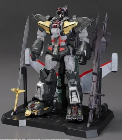 Discount Good Smile Company THE GATTAI HAGANE WORKS Dancouga: Dancouga Posable Figure