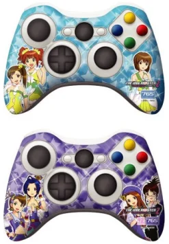 Hori The Idol Master 2 Coordinate Set Unit: C&R