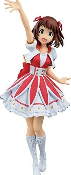 Hot Banpresto The Idolmaster - Amami Haruka - SQ - Masters of Idol World!! 2015