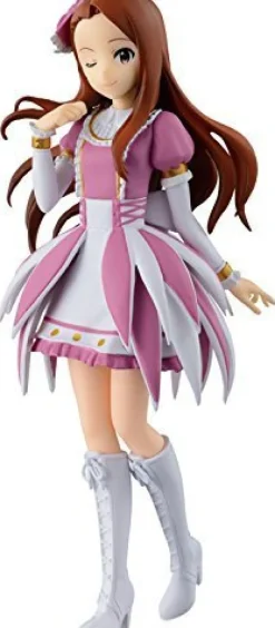 Hot Banpresto The Idolmaster - Minase Iori - SQ - Masters of Idol World!! 2015