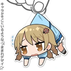 New Cospa The Idolmaster Cinderella Girls - Morikubo Nono - Acrylic Tsumamare Strap