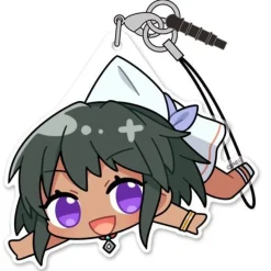 Outlet Cospa The Idolmaster Cinderella Girls - Natalia - Acrylic Tsumamare Strap