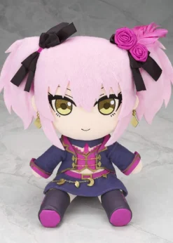 Online Gift THE iDOLM@STER Cinderella Girls - Jougasaki Mika - Lipps ver.
