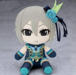 Hot Gift THE iDOLM@STER Cinderella Girls - Shiomi Syuko - LiPPS ver.