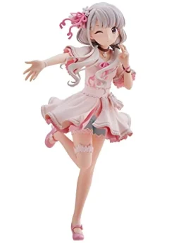 Discount PLUM THE iDOLM@STER Cinderella Girls - Hisakawa Nagi - 1/7 - O-Ku-Ri-Mo-No Sunday