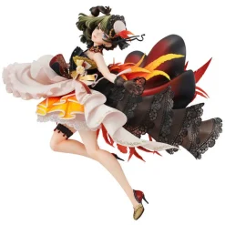 MegaHouse THE iDOLM@STER Cinderella Girls - Takagaki Kaede - Brilliant Stage - Eternal Feather Ver. [Shop Exclusive] Discount