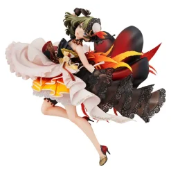 MegaHouse THE iDOLM@STER Cinderella Girls - Takagaki Kaede - Brilliant Stage - Eternal Feather Ver. [Shop Exclusive] Discount