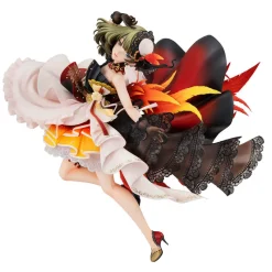 MegaHouse THE iDOLM@STER Cinderella Girls - Takagaki Kaede - Brilliant Stage - Eternal Feather Ver. [Shop Exclusive] Discount