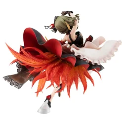 MegaHouse THE iDOLM@STER Cinderella Girls - Takagaki Kaede - Brilliant Stage - Eternal Feather Ver. [Shop Exclusive] Discount