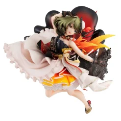 MegaHouse THE iDOLM@STER Cinderella Girls - Takagaki Kaede - Brilliant Stage - Eternal Feather Ver. [Shop Exclusive] Discount
