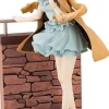 Discount Kotobukiya THE iDOLM@STER Cinderella Girls - Houjou Karen - Off Stage - 1/8
