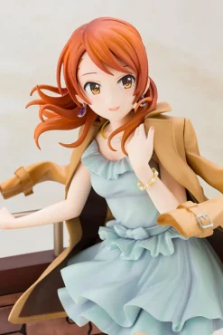 Discount Kotobukiya THE iDOLM@STER Cinderella Girls - Houjou Karen - Off Stage - 1/8